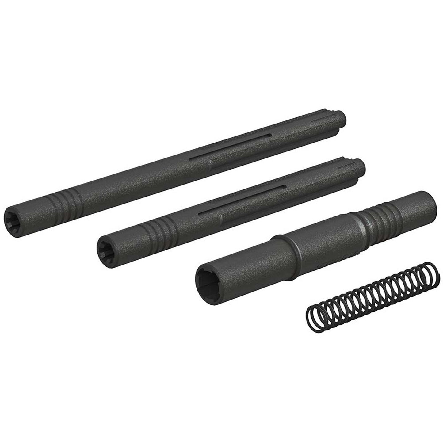 Arrma 3S/4S BLX Comp Center Slider Driveshaft AR310884 ARAC3955