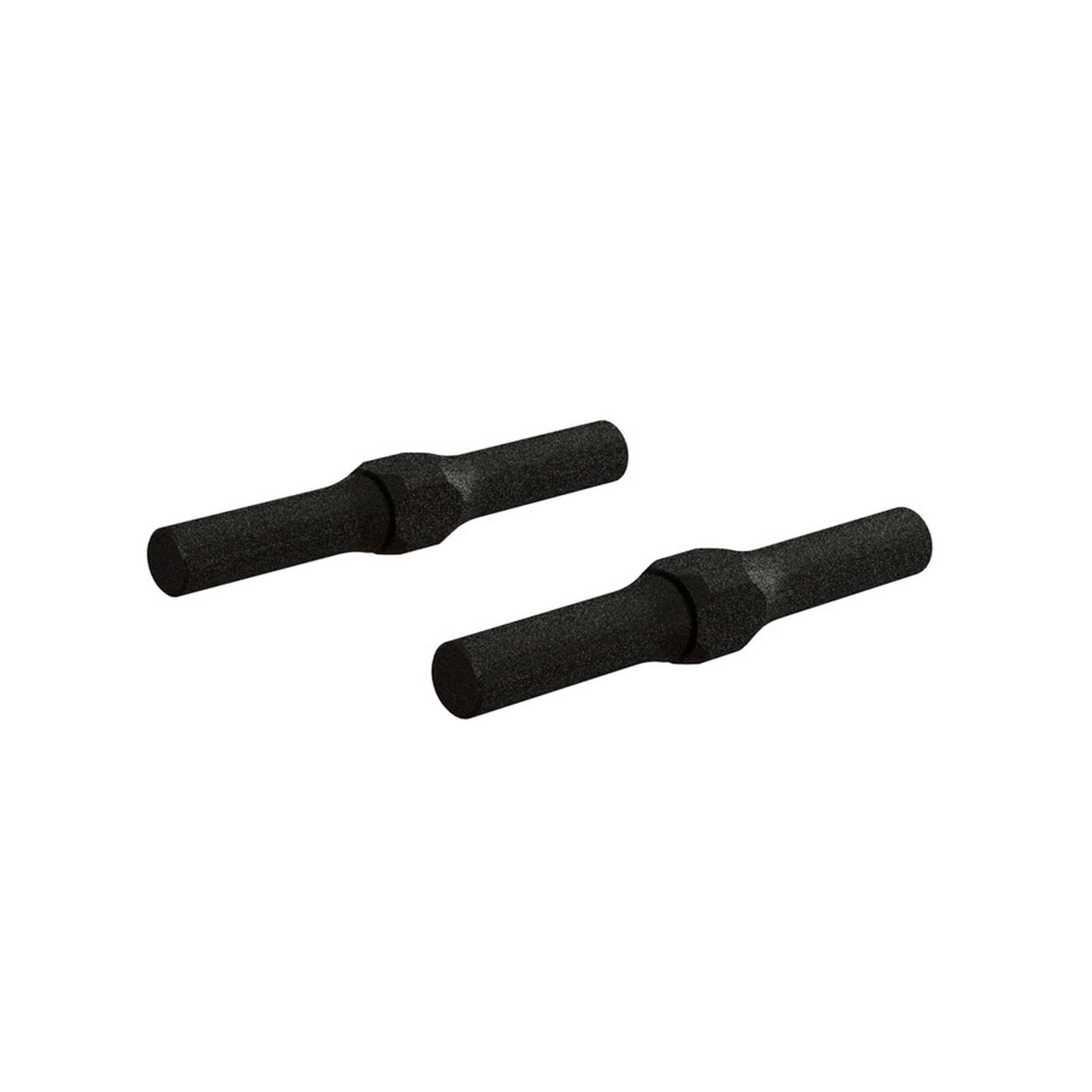 Arrma Big Rock/Granite/Senton 4x34mm Steel Turnbuckle (Black) (2) AR330535 ARAC9378 ARA330535