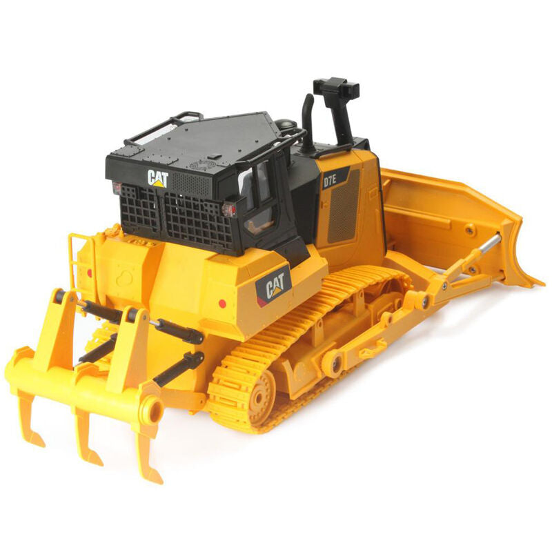 1/24 RC Caterpillar D7E Bulldozer DCM25002