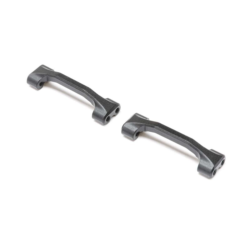 Aluminum Hoop Crossbar, Black: Mini LMT (2) LOS311017