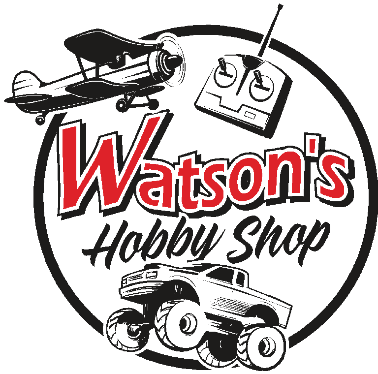 Watsons Hobby Shop