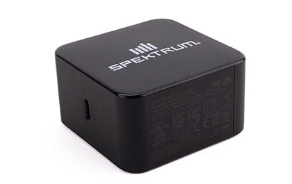 S100 1x100W USB-C Smart Charger, 65W USB-C GaN Power Supply Combo SPMXC2090P