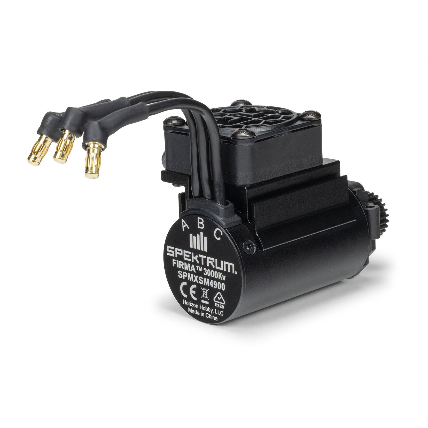 ARRMA Mini Kraton Firma 2848-3000Kv Brushless Motor SPMXSM4900