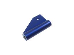 Disruptor VXL-4S Blue Aluminum Drive Strut w/ Stainless Bearings 10627X