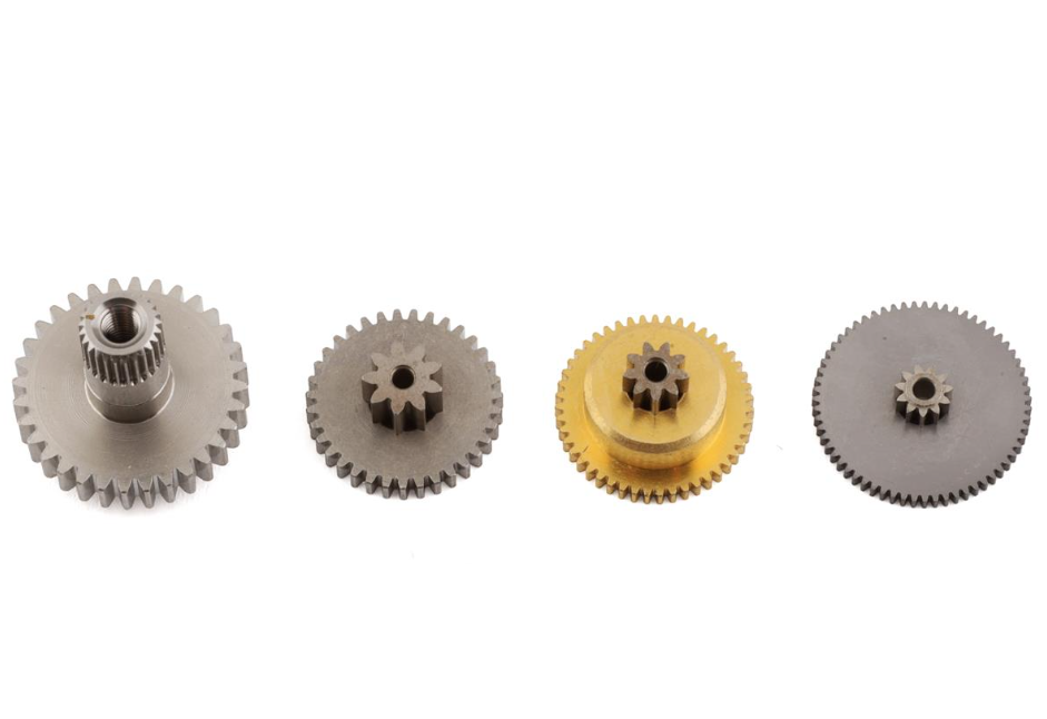 Traxxas 2275 Metal Servo Gear Set 2277