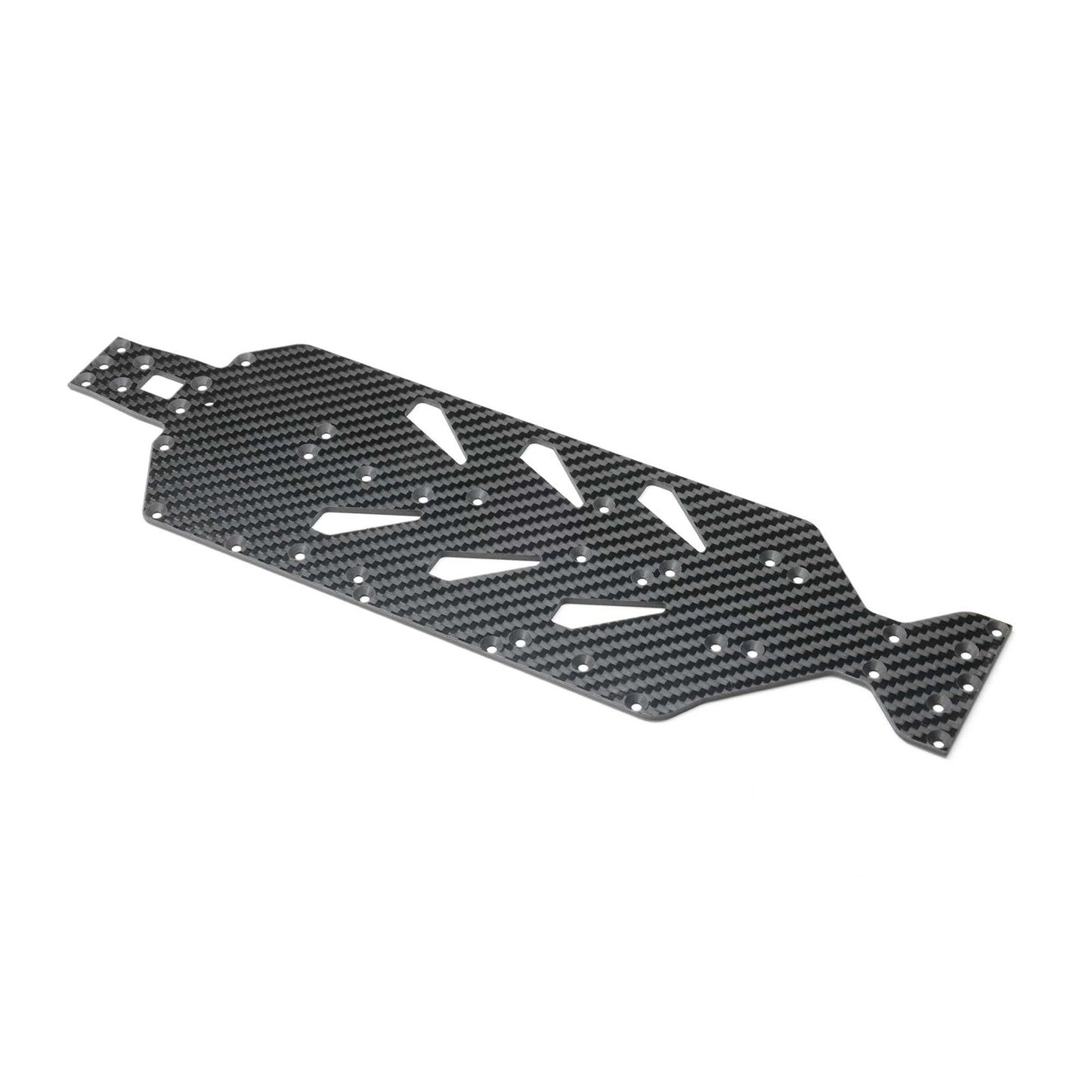 Carbon Fiber Chassis, 2.5mm: 22S Sprint TLR-1065