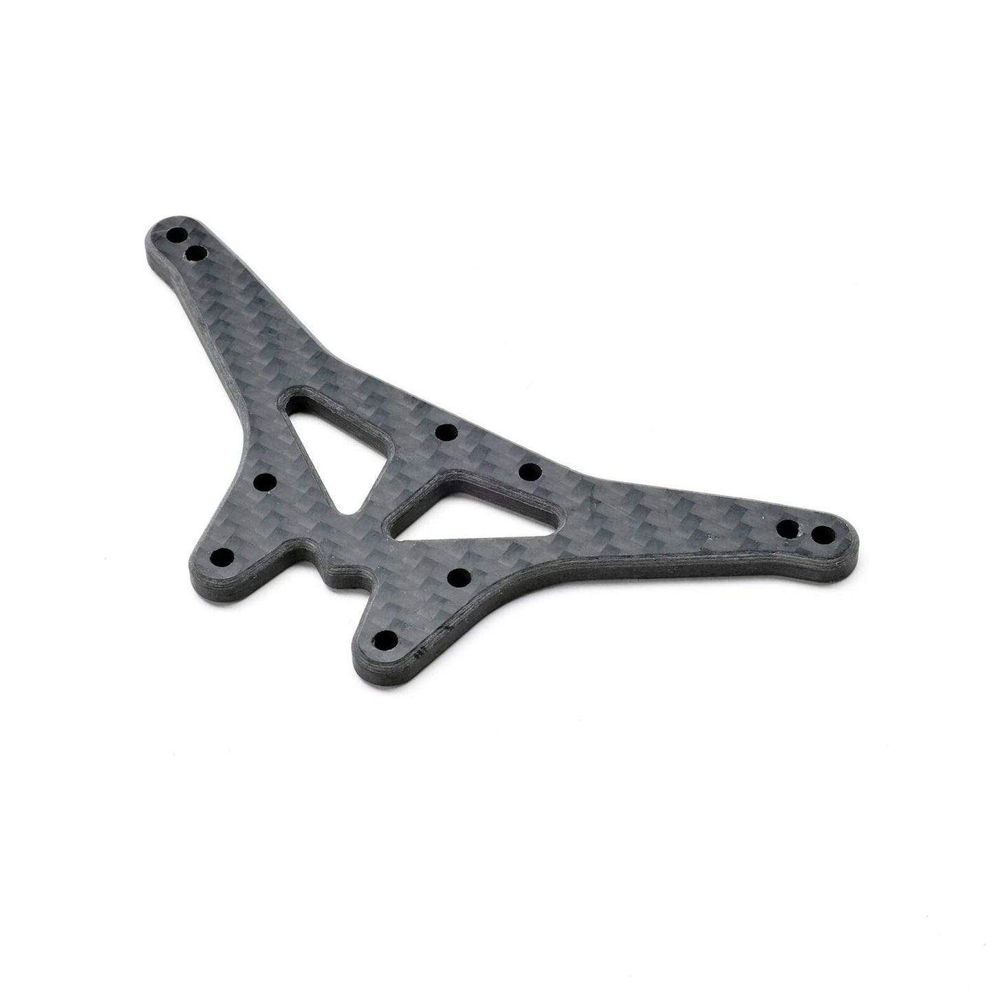 LOSI Carbon Rear Shock Tower: 22S Sprint TLR-1067