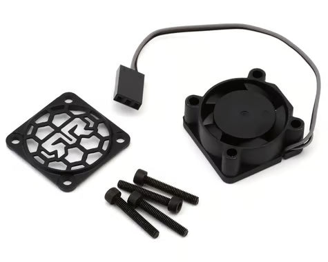 Arrma Grom Motor Fan (25mm) (Gorgon/Quake) ARA-2756