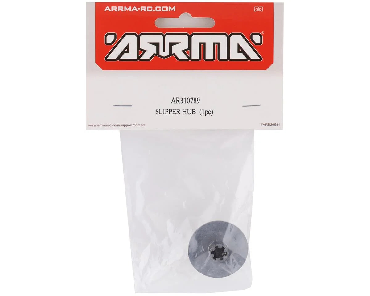 Arrma Senton 4x2 Boost, Slipper Hub Set ARA310789 AR310789 ARAC8300