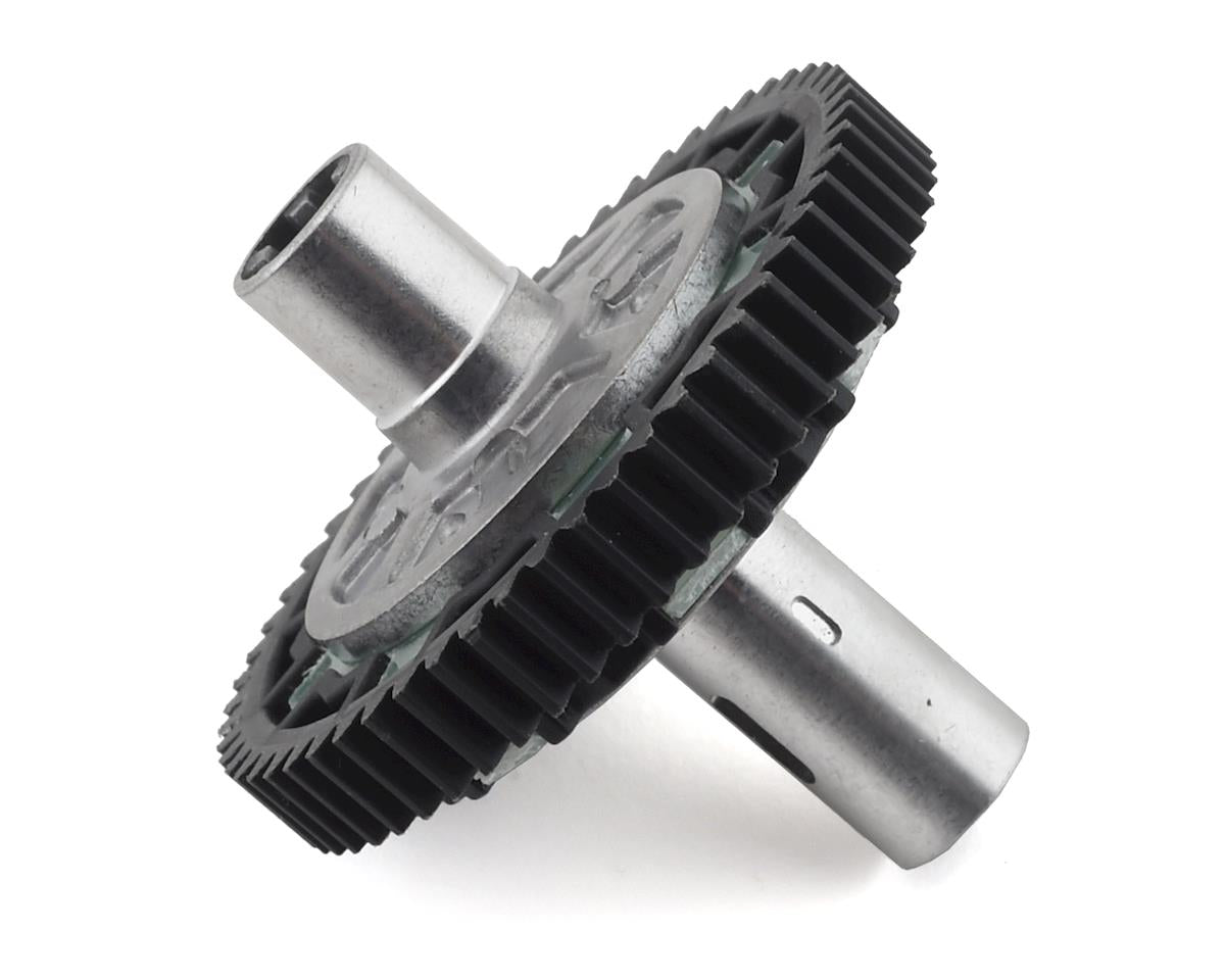 Arrma Big Rock 3S BLX 4x4 HD Mod 0.8 Slipper Set (57T) ARA310949