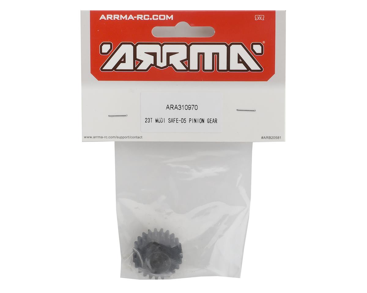 Arrma Safe-D5 Mod1 Pinion Gear (23T) ARA310970