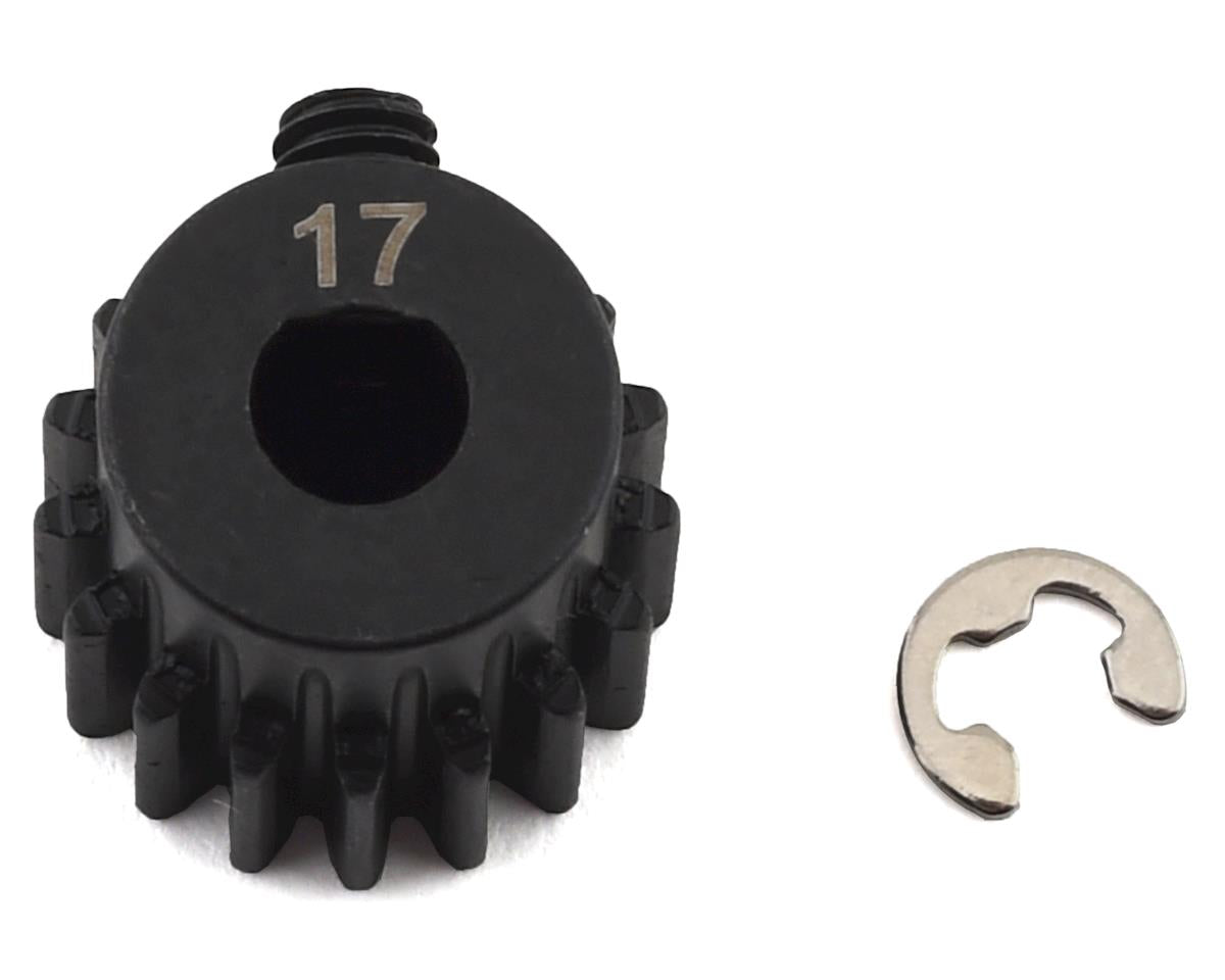 Arrma Safe-D5 Steel Mod 0.8 Pinion Gear (17T) ARA311000