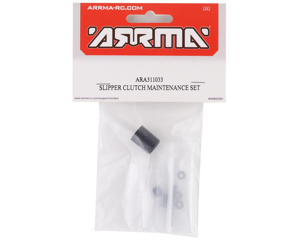 Arrma Senton 3S BLX, Slipper Clutch Maintenance Set ARA311033