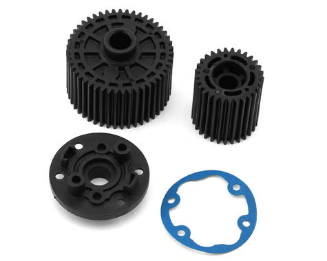 Arrma Diff Case and Idler Gear Set (47/29T, 0.8M) ARA311095