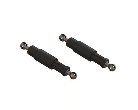 ARRMA Mojave 4S, CVD Driveshaft Slider Shafts (2) ARA311161