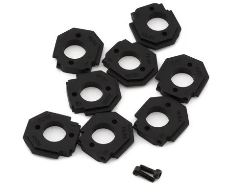 ARRMA Mojave Grom Arrma Motor Mount Set ARA320744