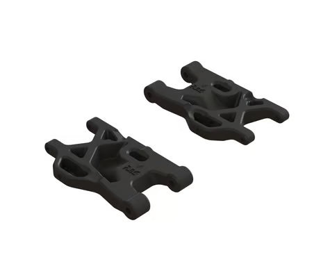 Arrma Front Suspension Arms (2) ARA330789
