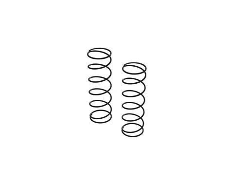 Arrma Shock Springs, 85mm 0.54N/mm (3.08lb/in) (2) ARA330800
