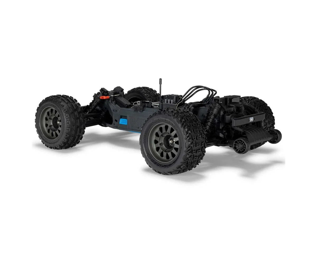 Arrma Vorteks 223S 1/10 BLX Brushless RTR 2WD Stadium Truck (Pink) ARA3505T3