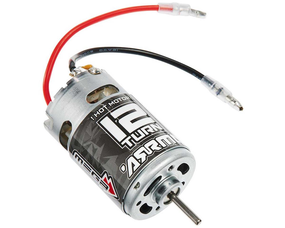 Arrma Mega 550 Brushed Motor (12T) ARA390175 ARAG1005 AR390175