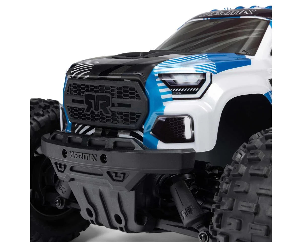 Arrma Granite 4x4 V4 223S RTR Brushless 4WD (Blue) ARA4302V4