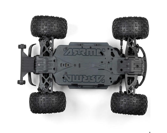 Arrma Granite 4x4 V4 223S RTR Brushless 4WD (Blue) ARA4302V4