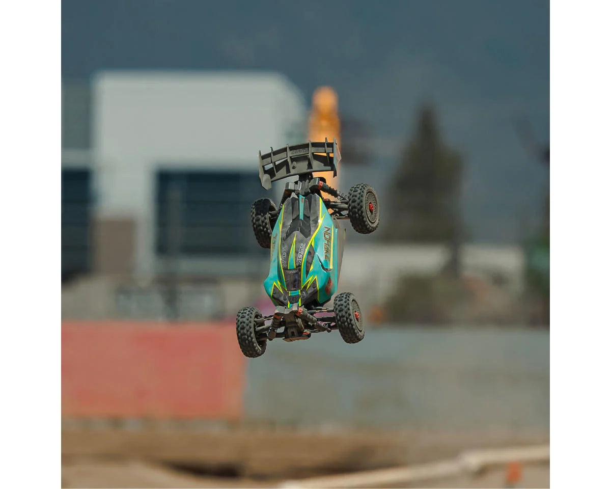 Arrma Typhon 223S 1/8 BLX Brushless RTR 4WD Buggy (Green) ARA4306V4T1