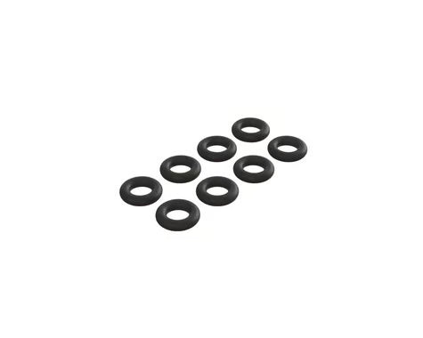 Arrma O-Ring 4x2mm (8) ARA716037