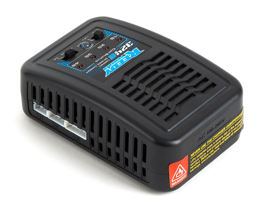 Team Associated Reedy 324-S Compact Balance LiPo Charger (4S/3A/30W) 27201