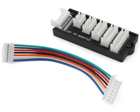 Team Associated Balance Adapter Board: Reedy XH, 2-6S ASC27222