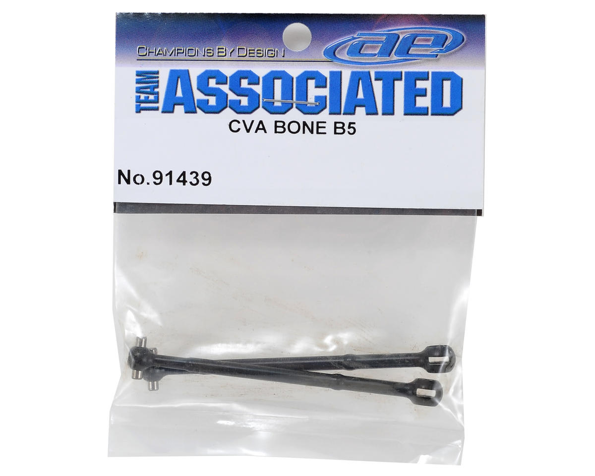 Team Associated CVA Bone (2) ASC91439