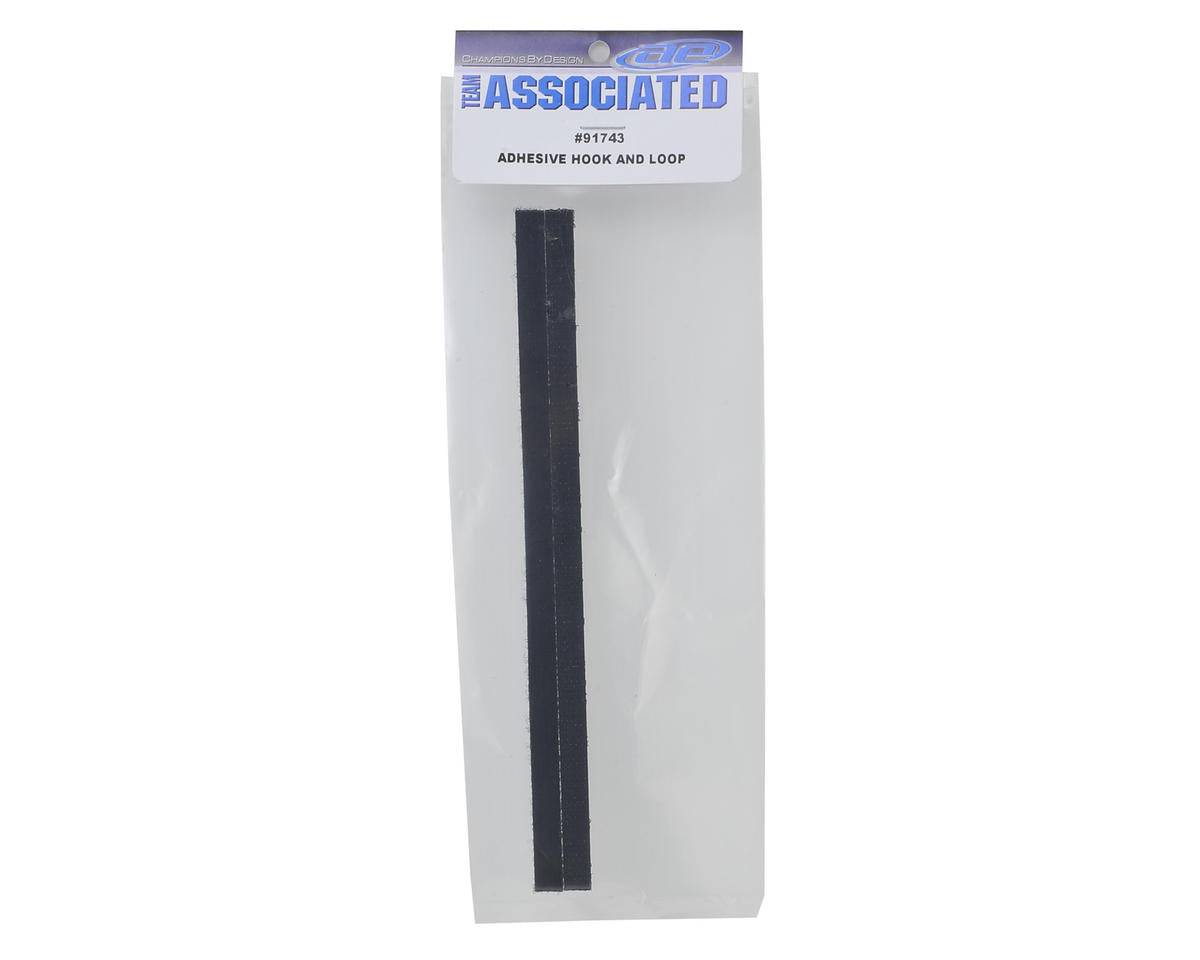 Team Associated Adhesive Hook & Loop ASC91743