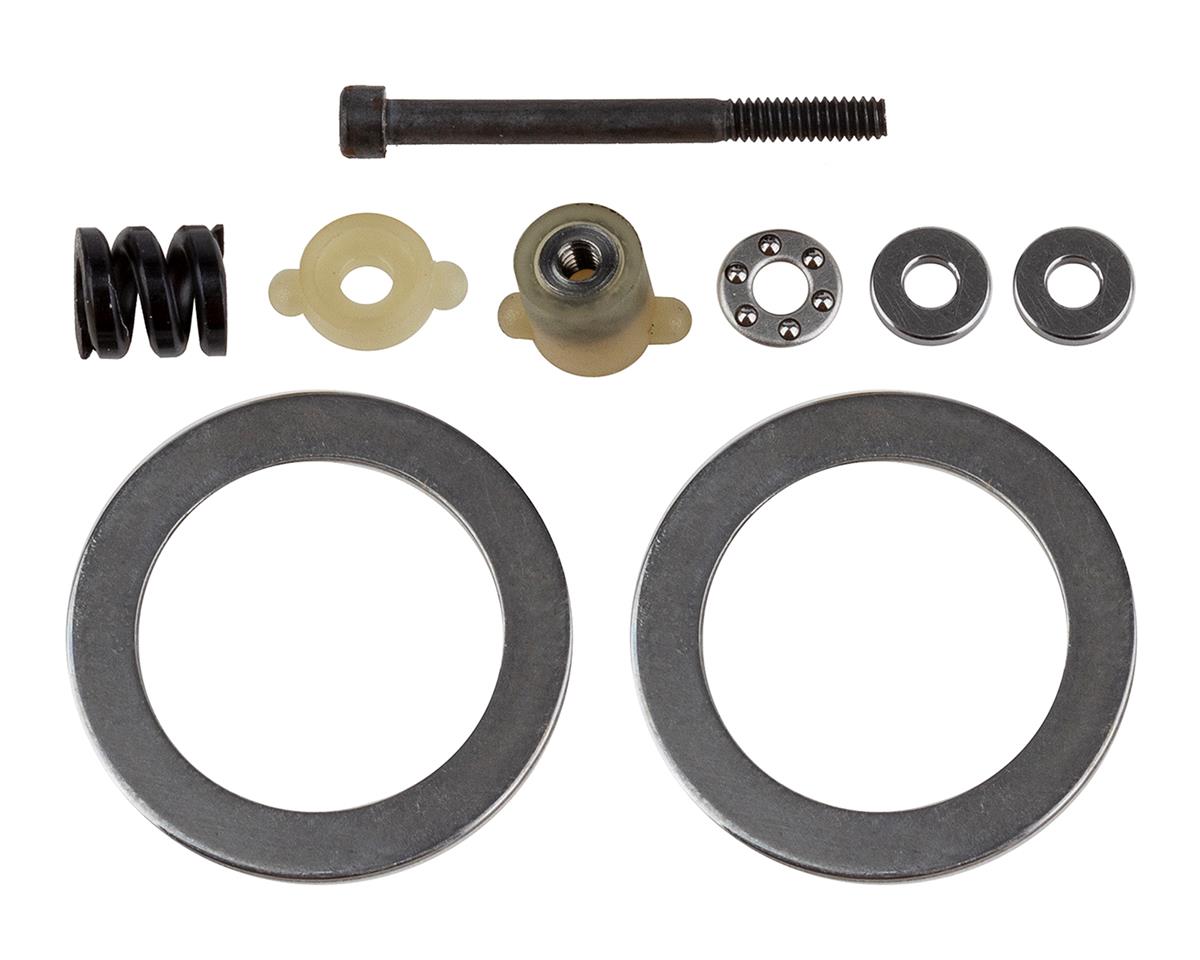 Team Associated RC10B6 Ball Differential Rebuild Kit w/Caged Thrust Bearing ASC91991