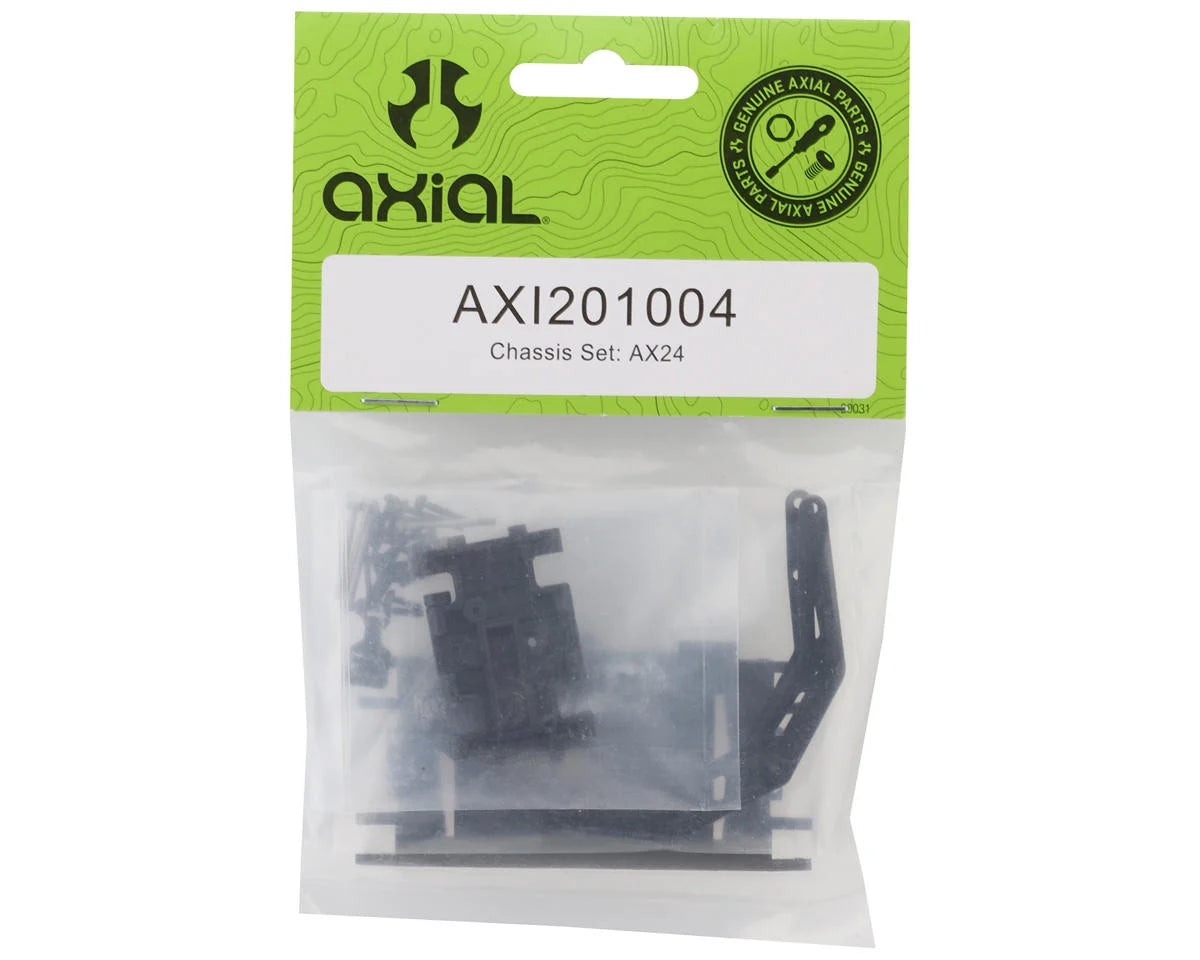 Axial AX24 Chassis Set AXI201004