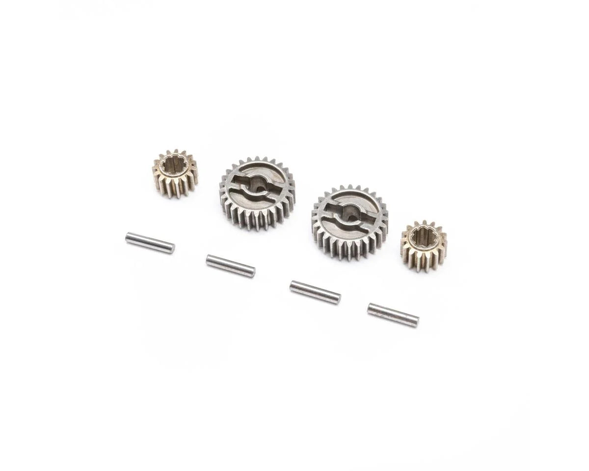 Axial 48P Portal Gear Set 26T/15T (2) AXI212001