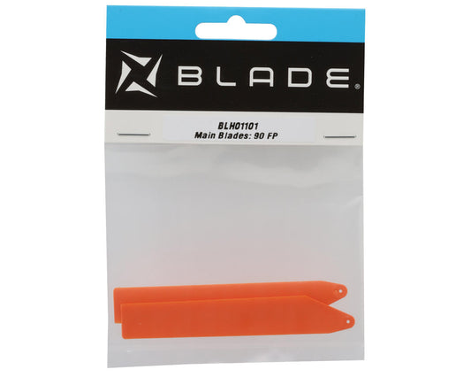 Blade Revolution 90 FP Blade Main Blades (2) BLH01101