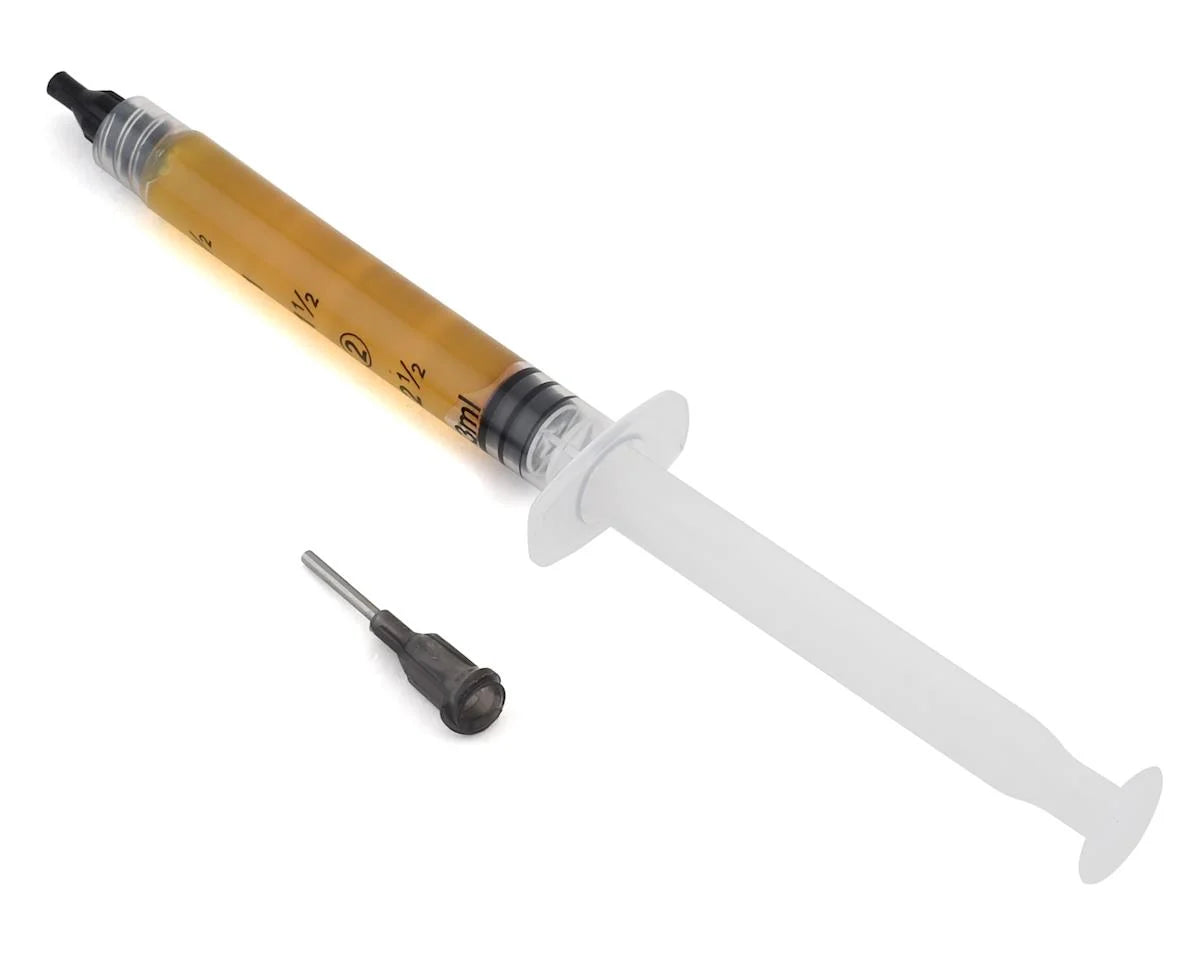 Team Brood Soldering Flux Paste Syringe (3ml) TBR-SOLDERINGFLUXP