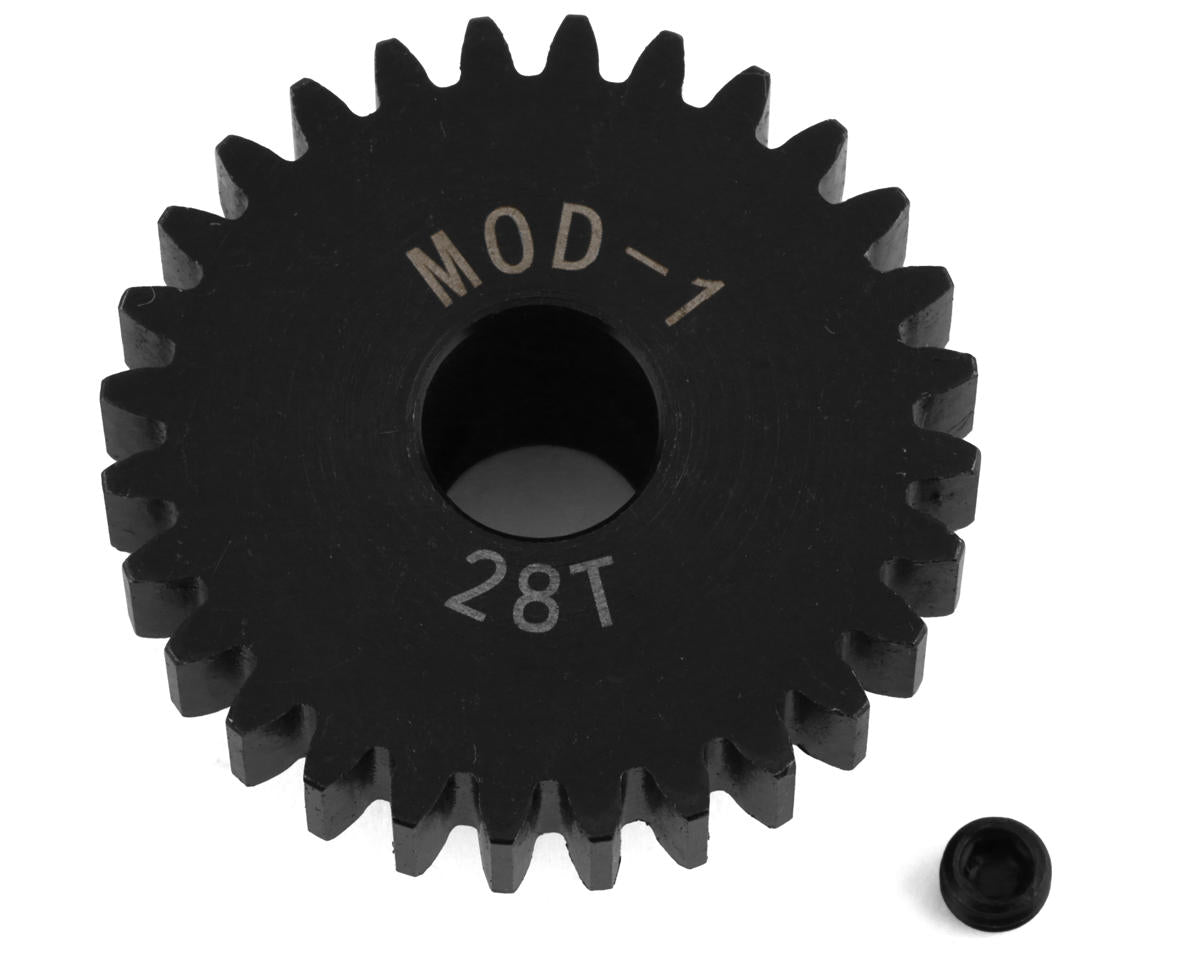 Castle Creations Mod 1 Pinion Gear w/8mm Bore (28T) 010-0065-30