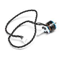 1206-3900Kv Brushless Motor: Ultrix 600mm SPMXAM2000