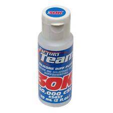 Team Associated Silicone Differential Fluid (2oz) (30,000cst) 5457