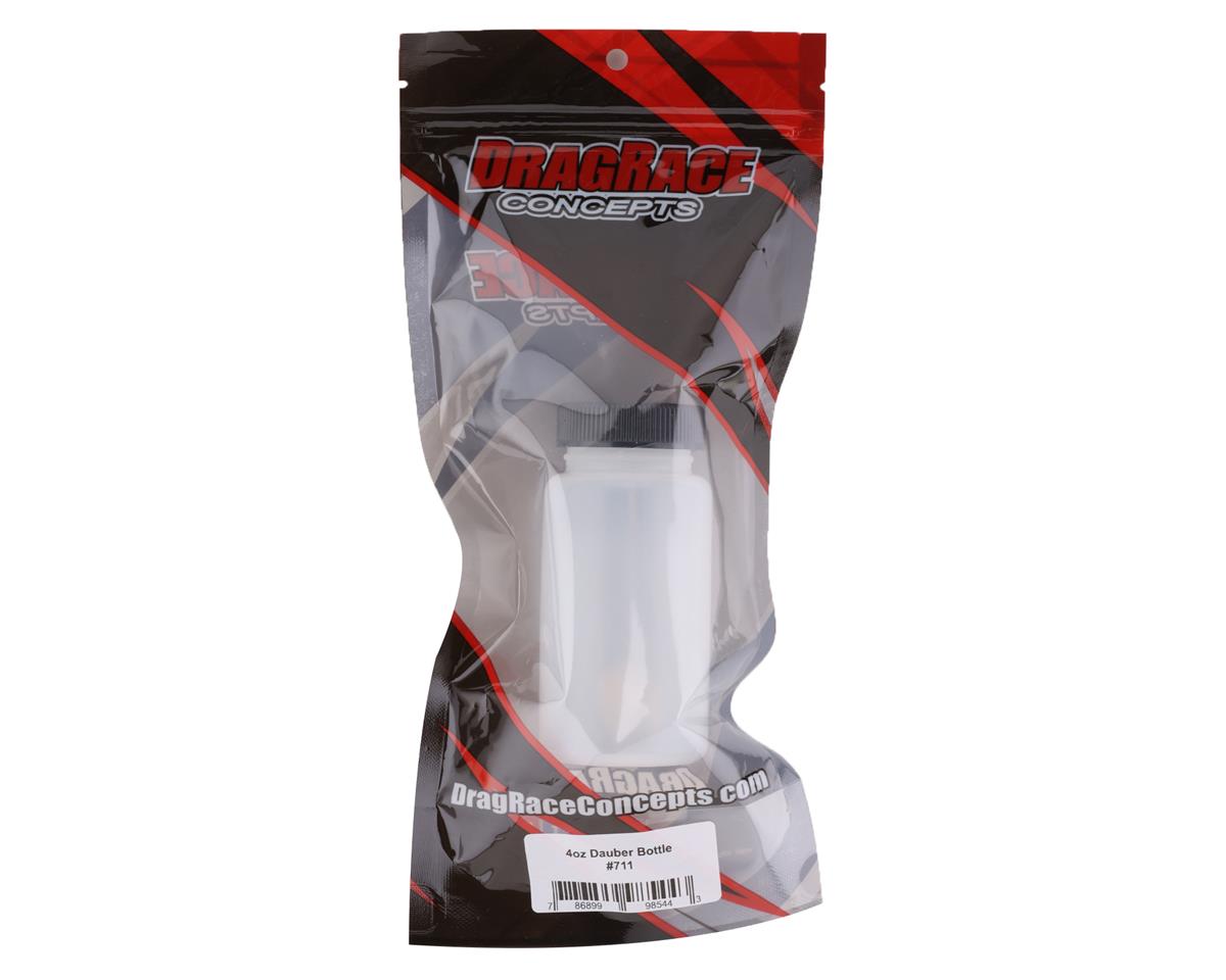 DragRace Concepts 4oz Dauber Bottle DRC-711