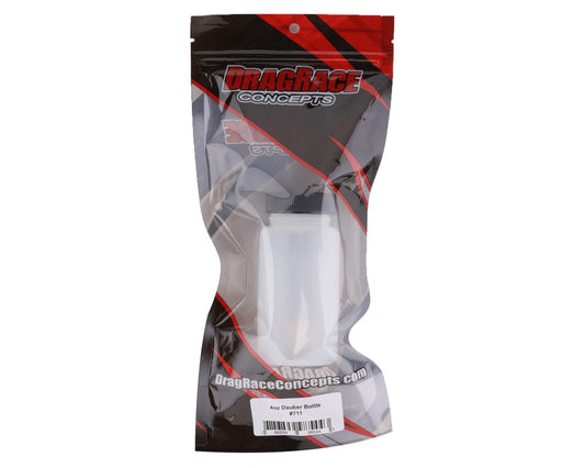 DragRace Concepts 4oz Dauber Bottle DRC-711