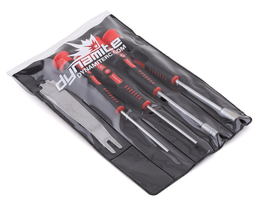 Dynamite Losi Mini T 2.0/Mini B Startup Tool Set DYNT0504