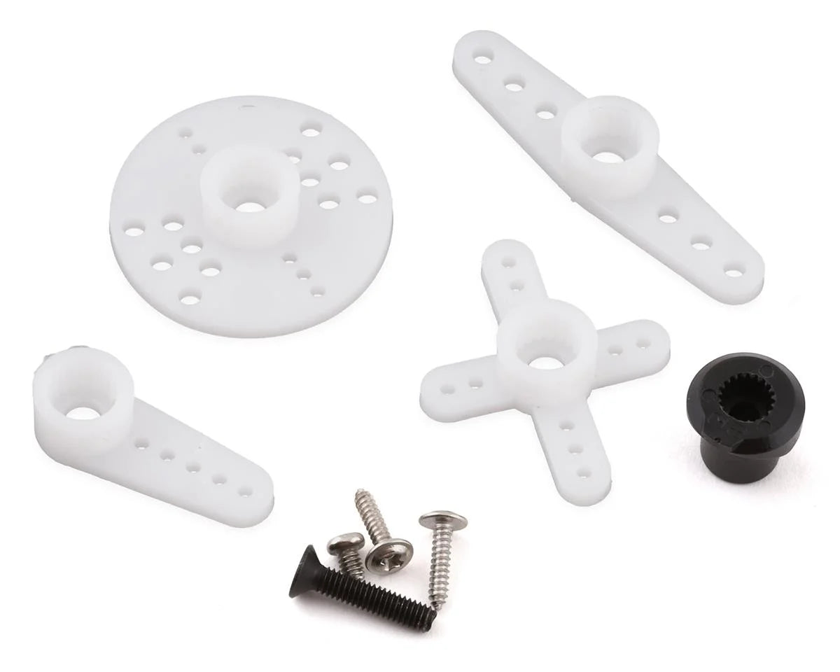 EcoPower 827 12g Digital Metal Gear Micro Servo (fits Losi Mini-B) ecp-827