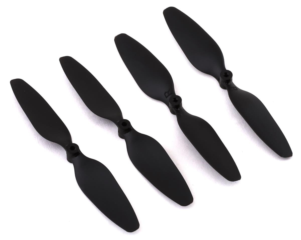 E-flite UMX Ultrix 60x2.5mm Propeller Set (4) EFLP60205