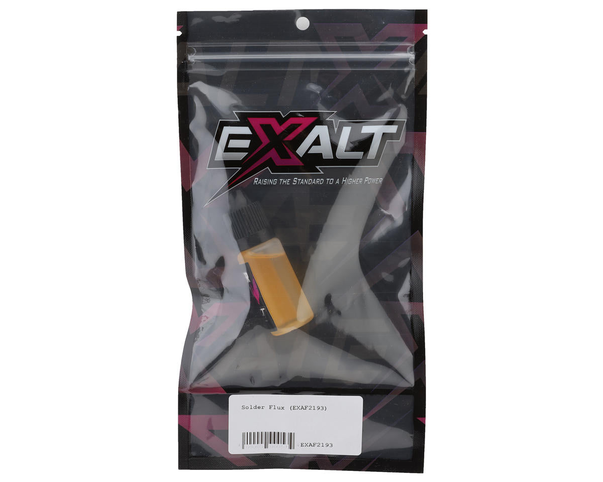 Team Exalt Soldering Flux EXAF2193