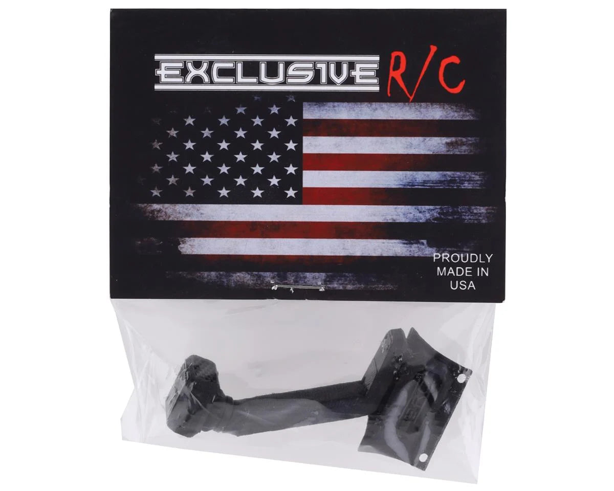 Exclusive RC SCX10 III, Snorkel (AXI03007) ERC10-SCX3-01