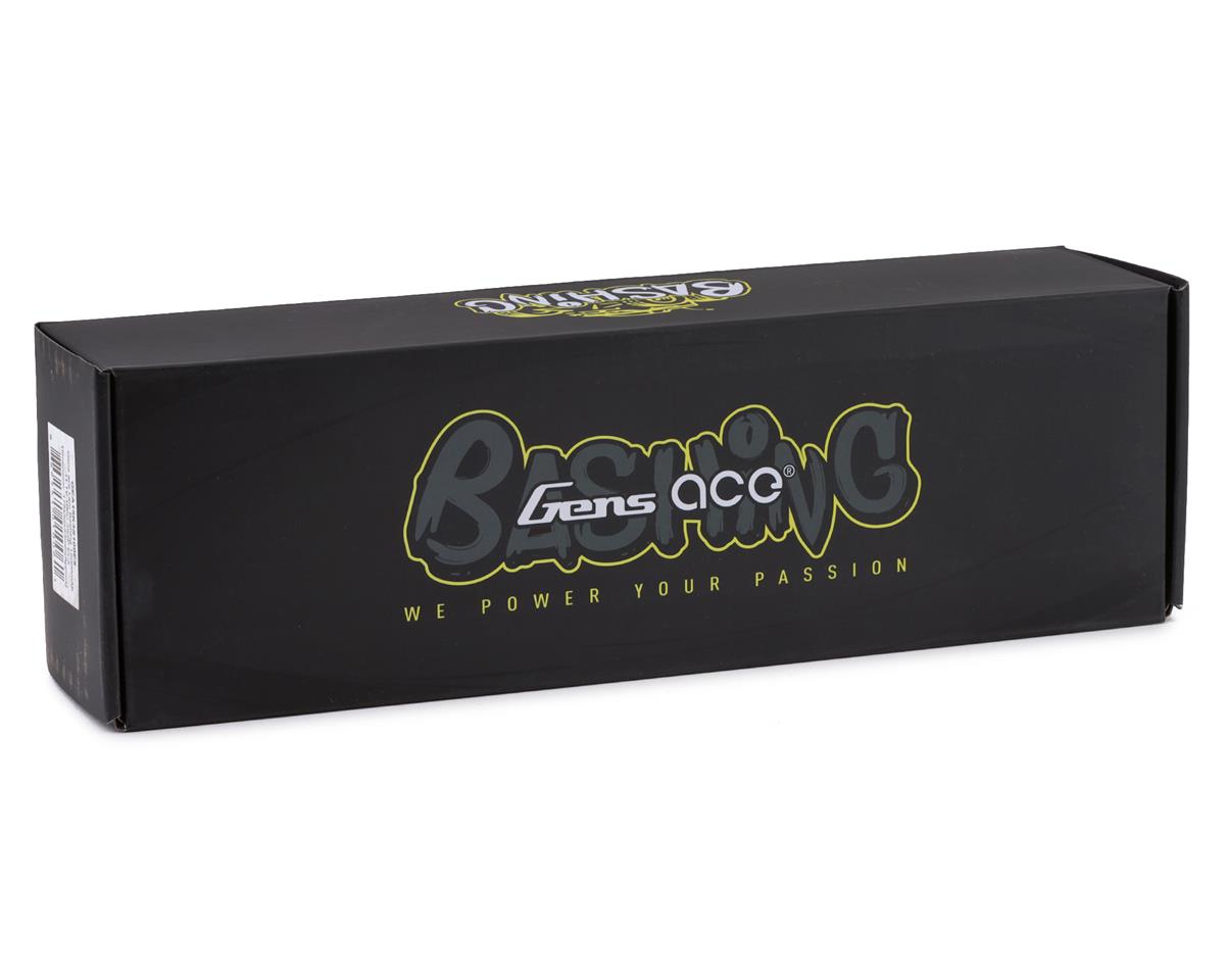 Gens Ace Bashing Pro 3s LiPo Battery Pack 100C (11.1V/15000mAh) w/EC5 Connector GEA15K3S100E5