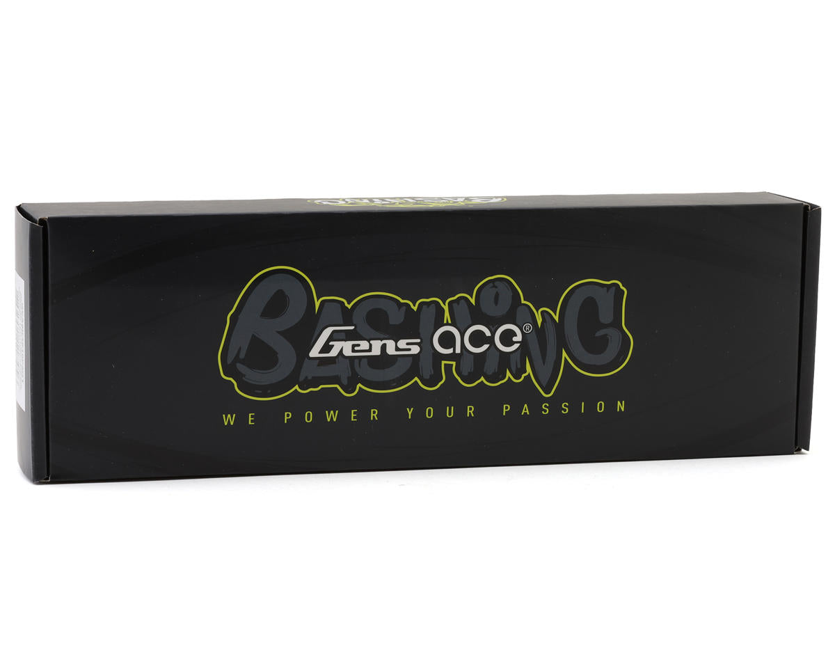 Gens Ace Bashing Pro G-Tech Smart 3S LiPo Battery 100C (11.1V/8000mAh) w/EC5 GEA8K3S10E5GT