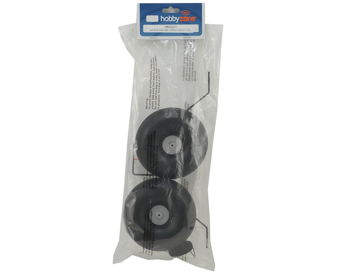 HobbyZone Cub S+ Landing Gear Set HBZ3223